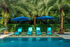 Plantation Acres Mansion villa